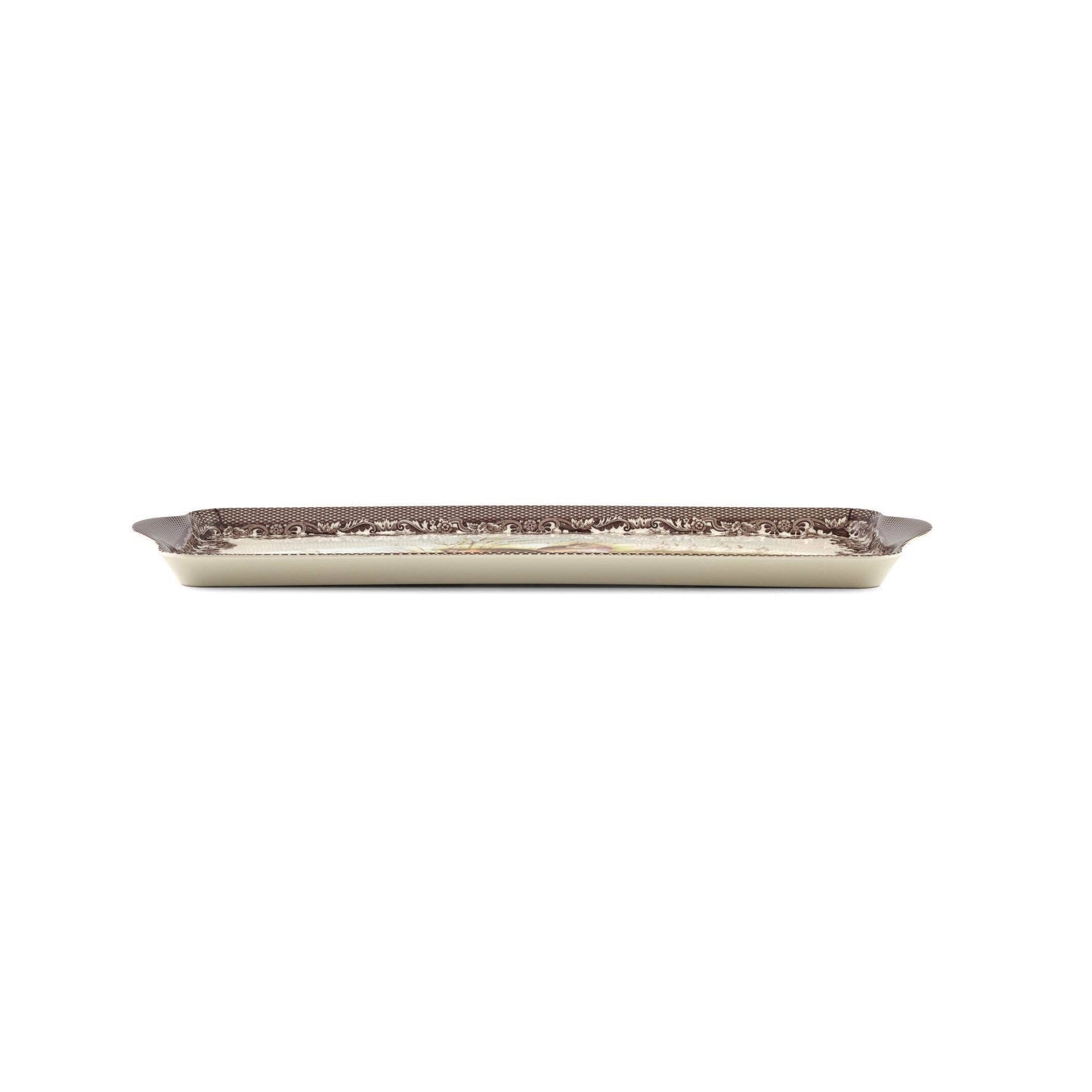 Spode Woodland Sandwich Tray