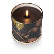 Midnight Pumpkin Tin Candle