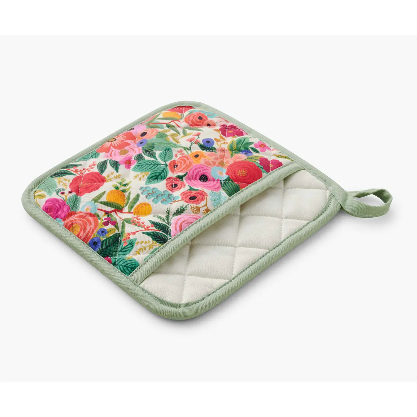 Garden Party Pot Holder