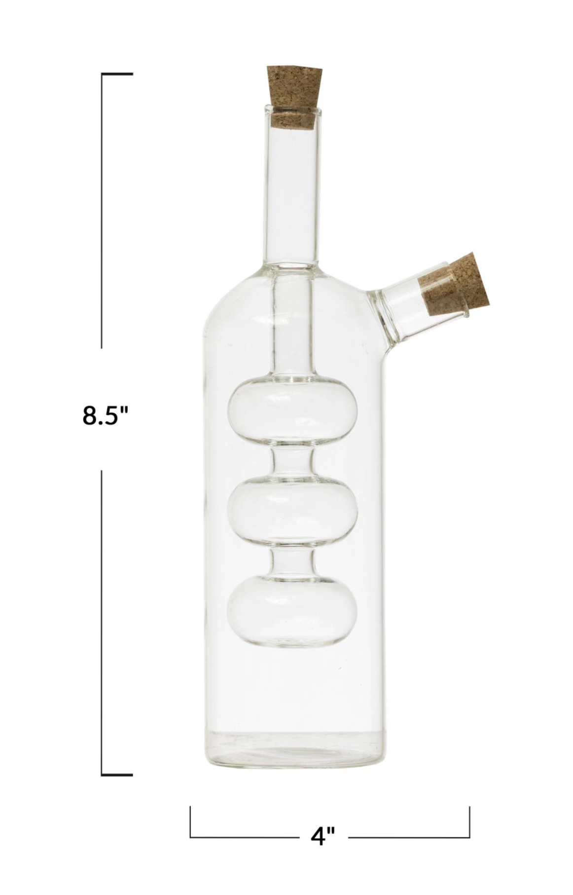 Oil & Vinegar Cruet