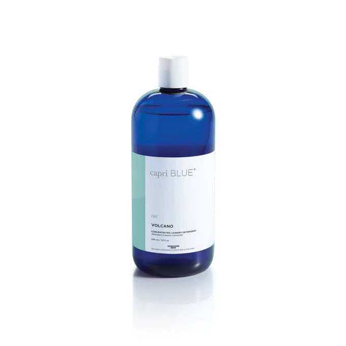 Volcano Laundry Concentrate Detergent