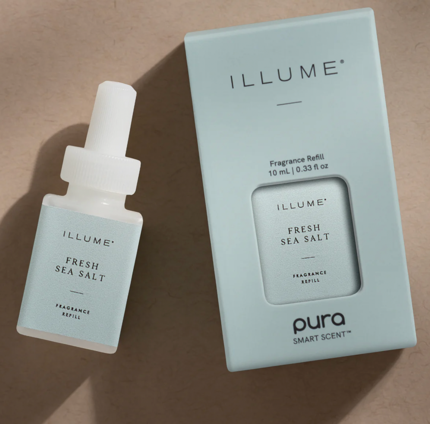 Fresh Sea Salt Pura Refill