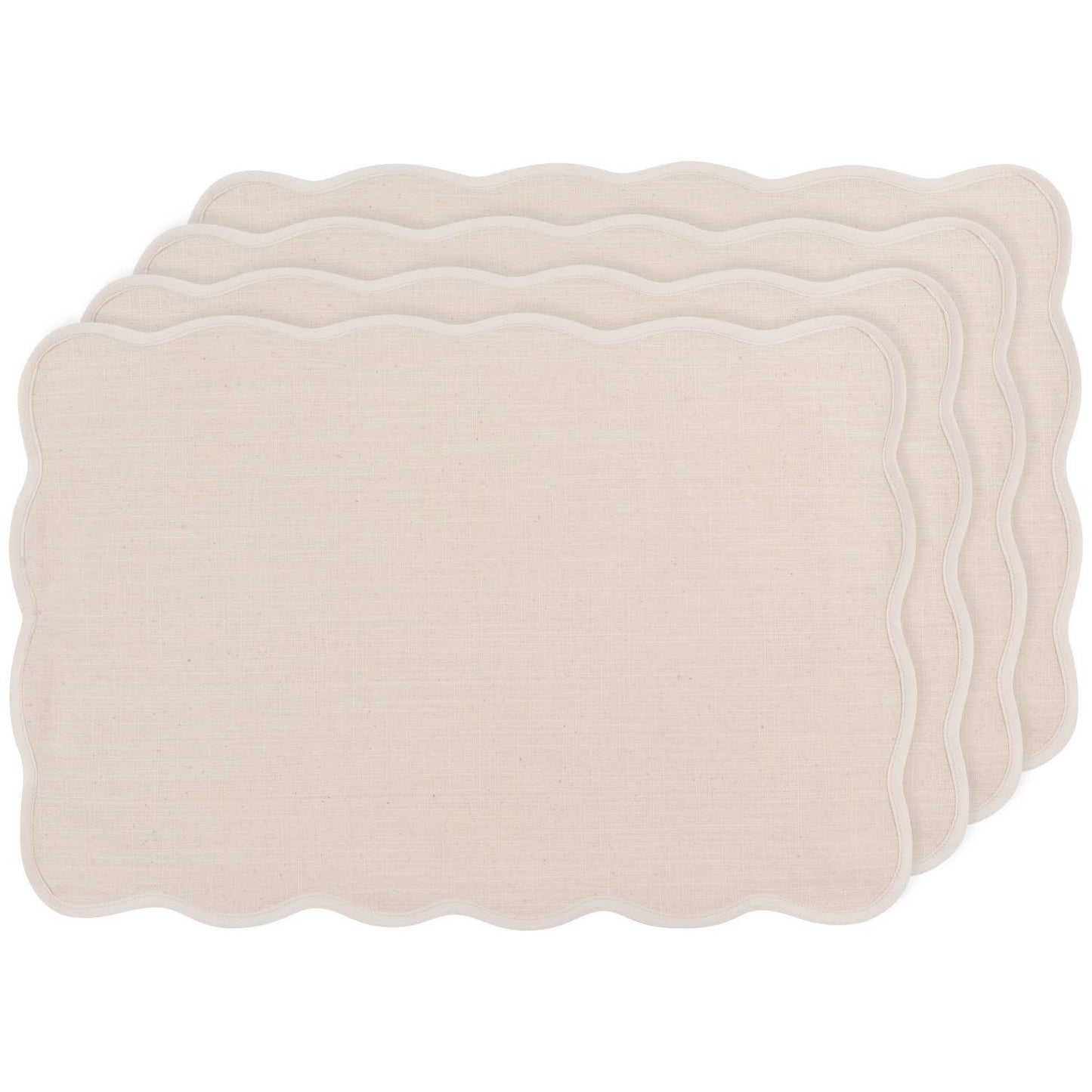 Natural Florence Placemats