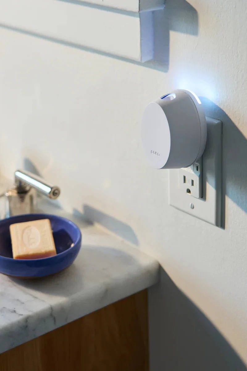 Pura Mini Device