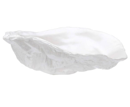 Ceramic Oyster Dish