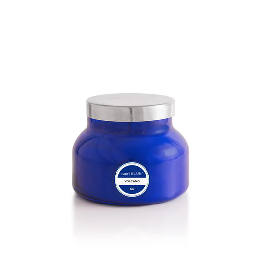 Volcano Signature Candle