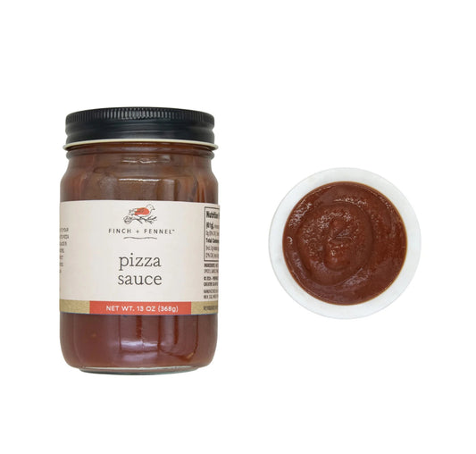 Pizza Sauce