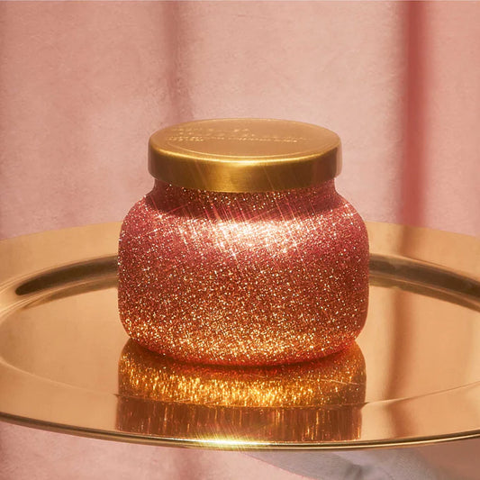 Apple Cider Social Candle