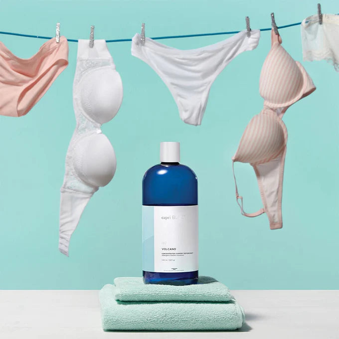 Volcano Laundry Concentrate Detergent