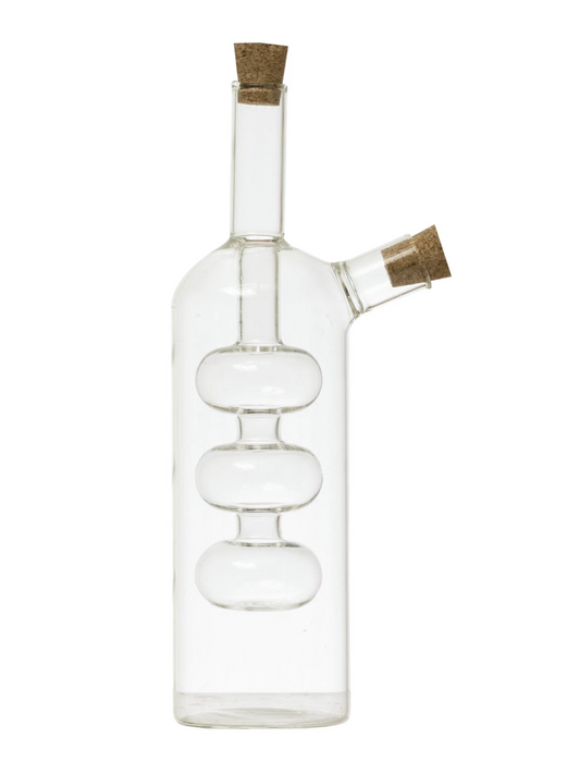 Oil & Vinegar Cruet