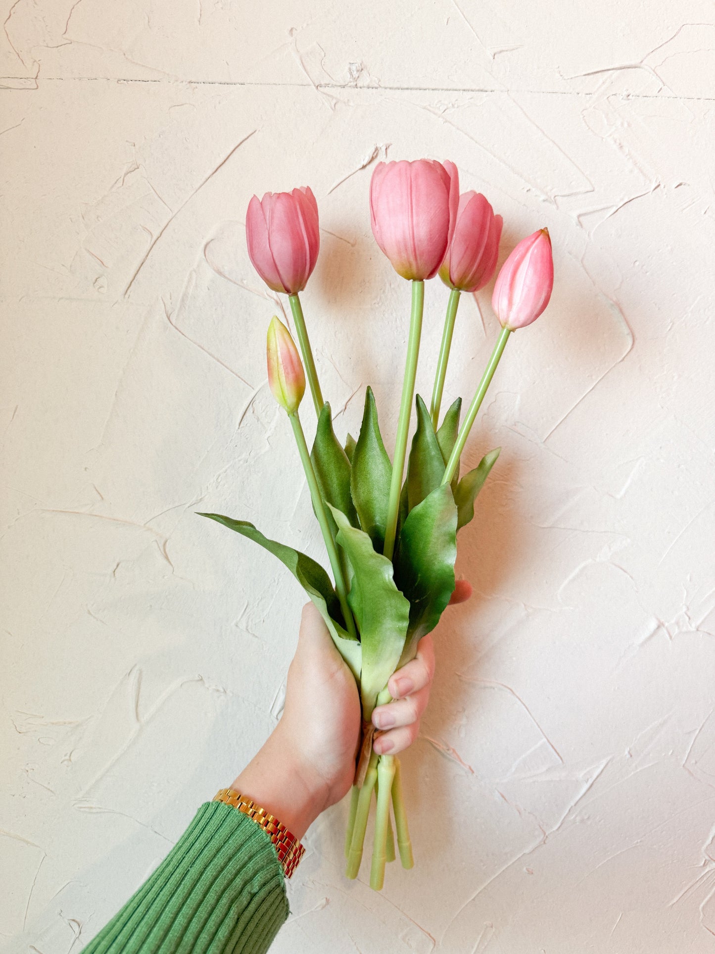 Tulip Bundles