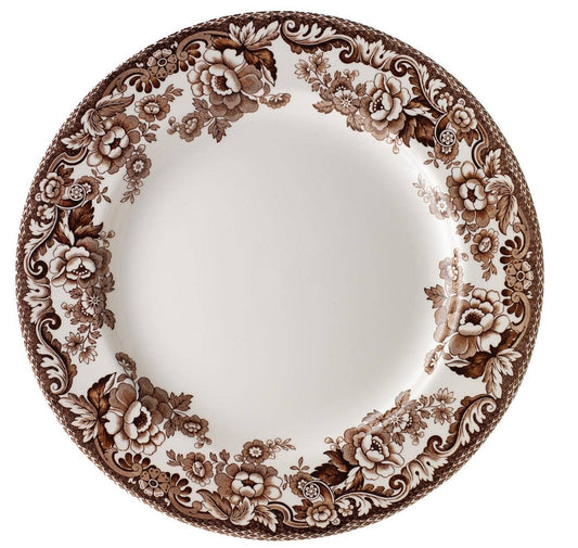 Spode Delamere Soup Plate