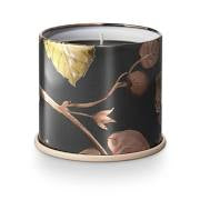 Midnight Pumpkin Tin Candle