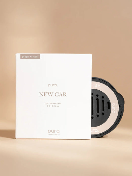 New Car Pura Refill