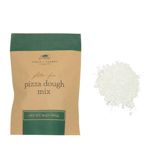 Pizza Dough Mix