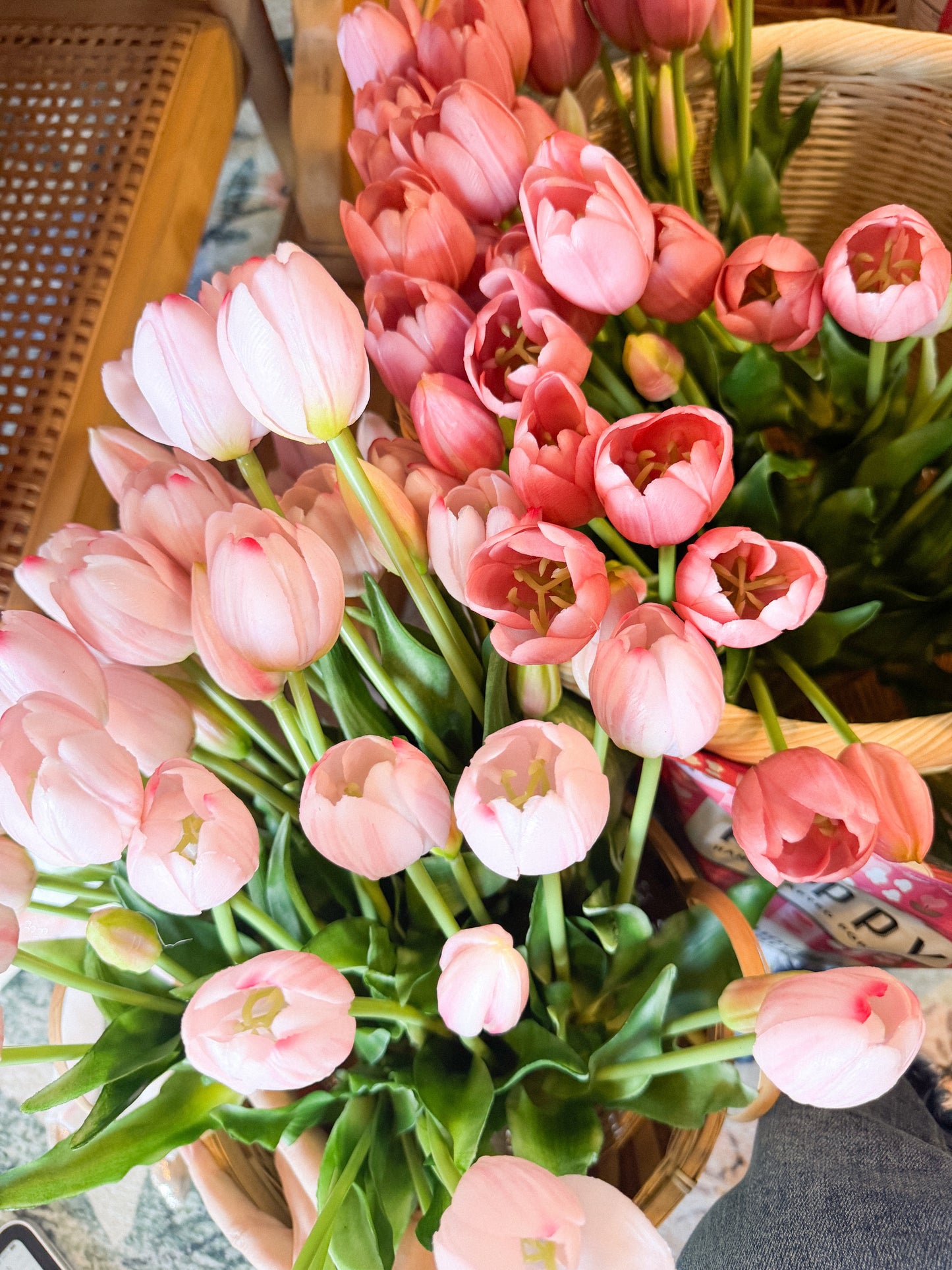 Tulip Bundles