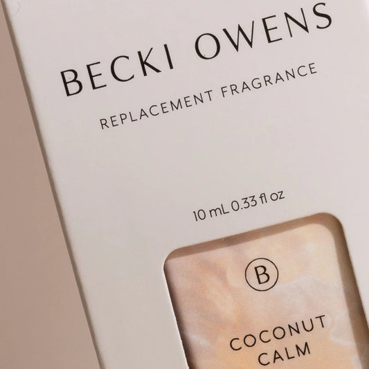 Coconut Calm Pura Refill