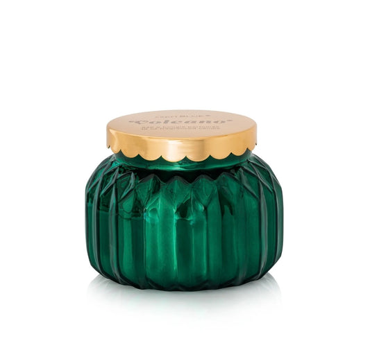 Volcano Royal Gem Candle