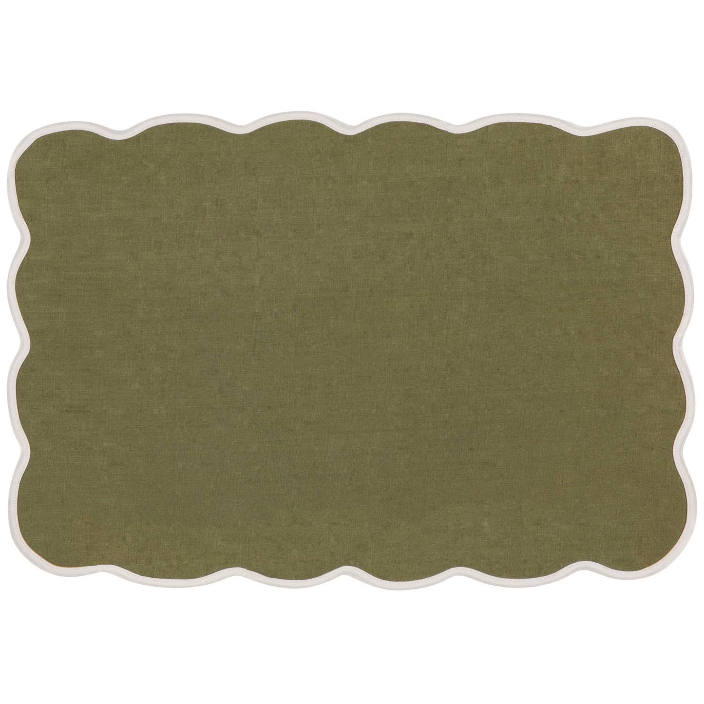 Olive Branch Florence Placemats