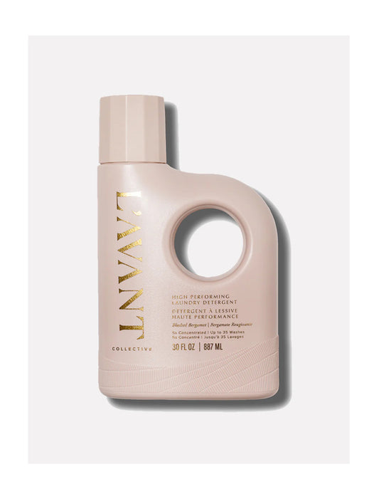 High Performing Laundry Detergent - Blushed Bergamot