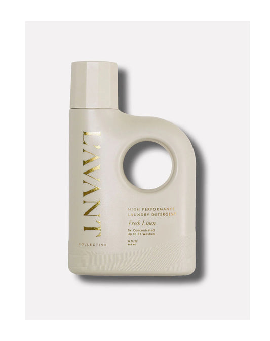 High Performing Laundry Detergent - Fresh Linen Scent