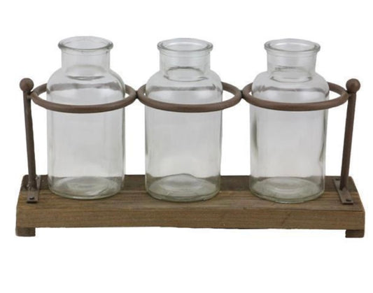Bottle Holder Display
