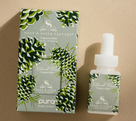 Roland Pine Pura Refill