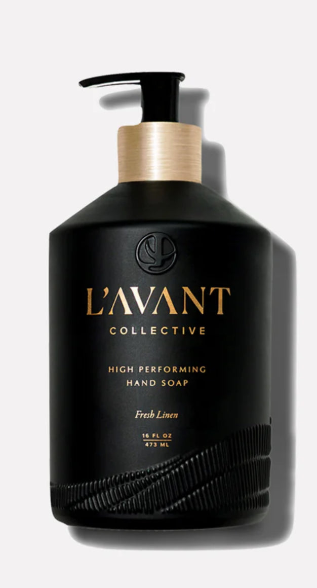 High Performing Hand Soap