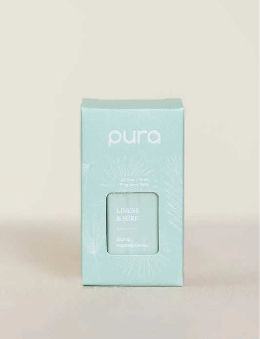 Linens & Surf Pura Refill