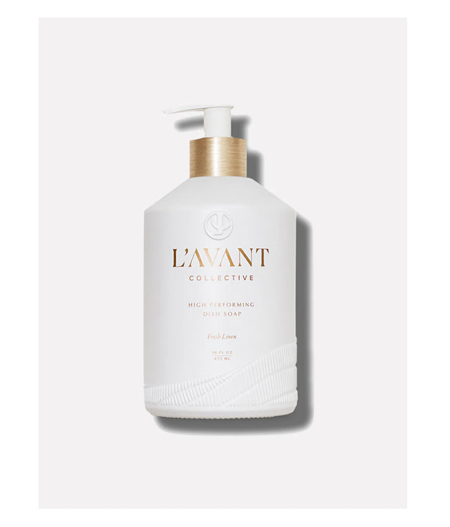High Performing Dish Soap - Fresh Linen