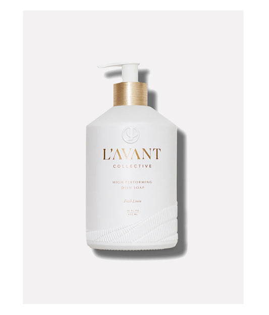 High Performing Dish Soap - Fresh Linen