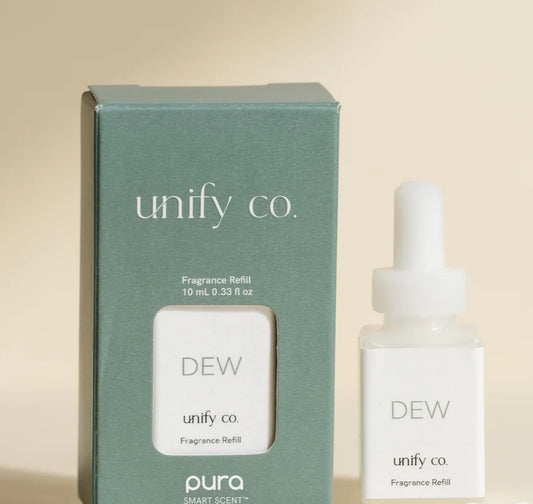 Dew Pura Diffuser Refill