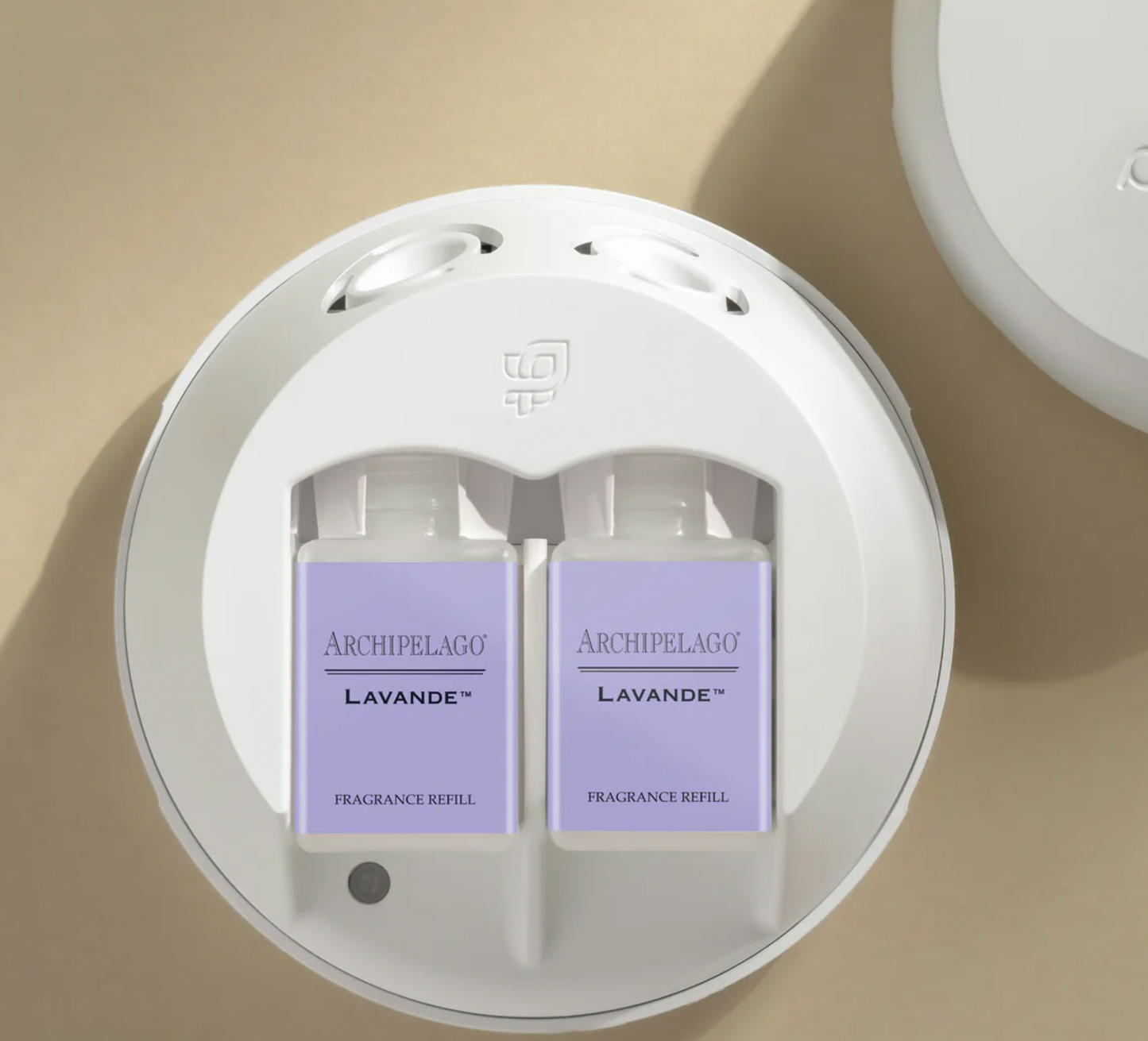 Archipelago Lavendar Pura Refill